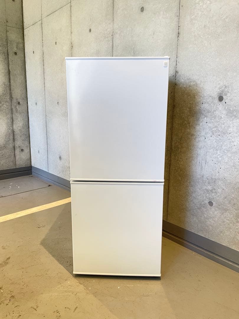 【都内送料無料】2023年製 家電2点ニトリ冷蔵庫 106L 洗濯機 6kg