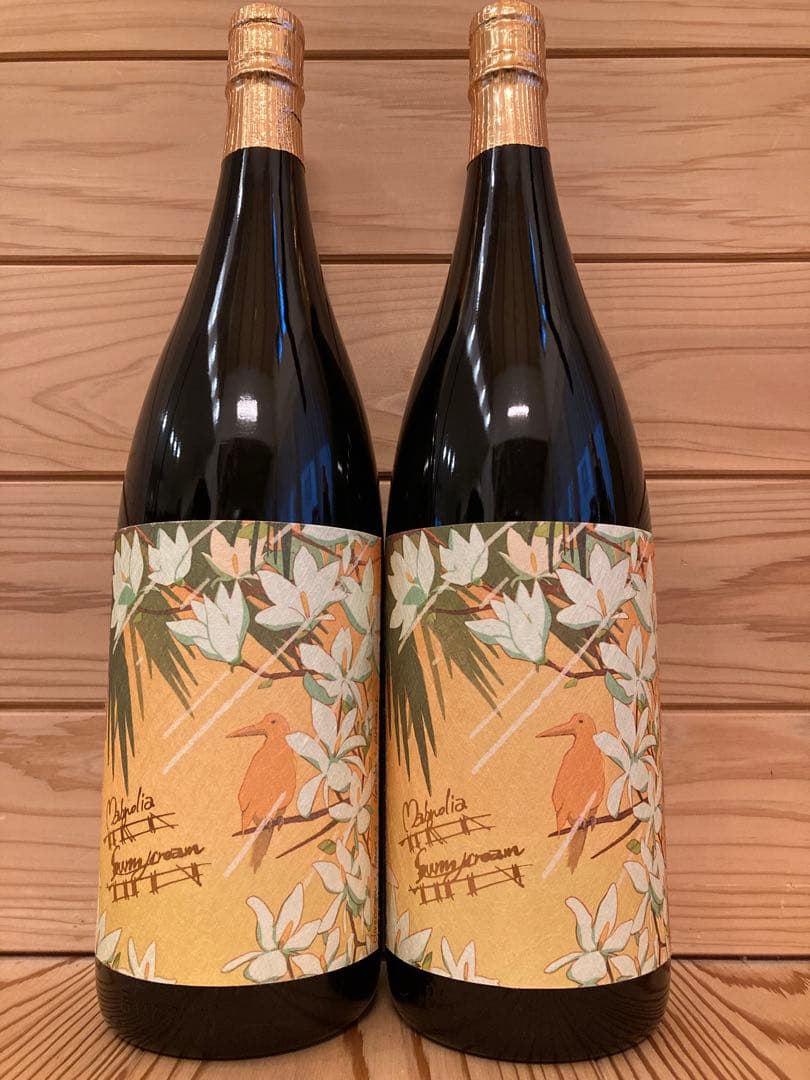 サニークリーム‼️国分酒造‼️プレミアム焼酎 ‼️1800ml2本‼️