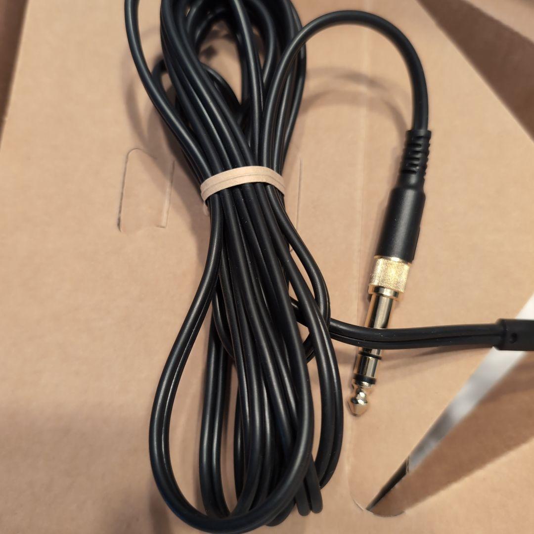 audio-technica ATH-R30x オープンバックヘッドフォン