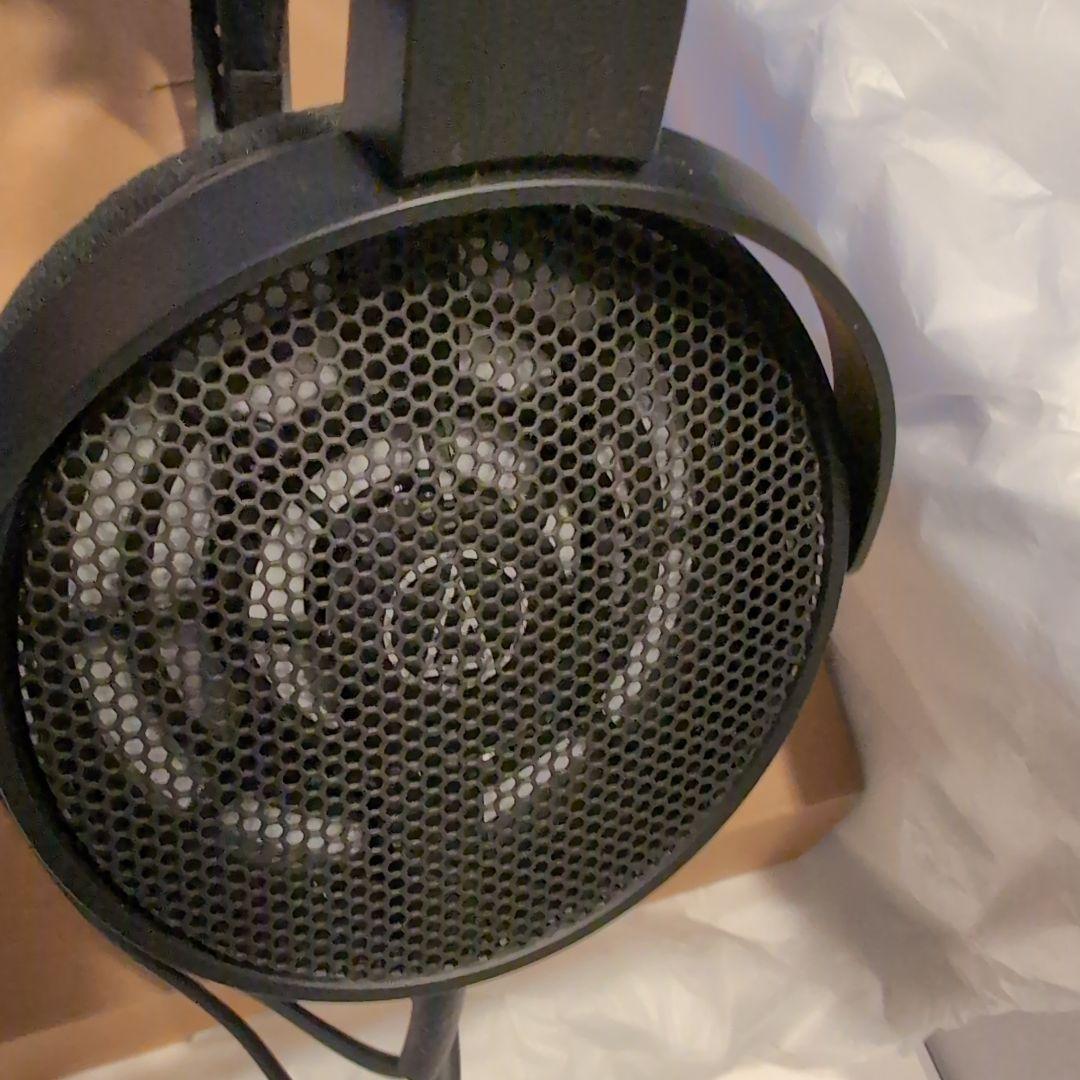 audio-technica ATH-R30x オープンバックヘッドフォン