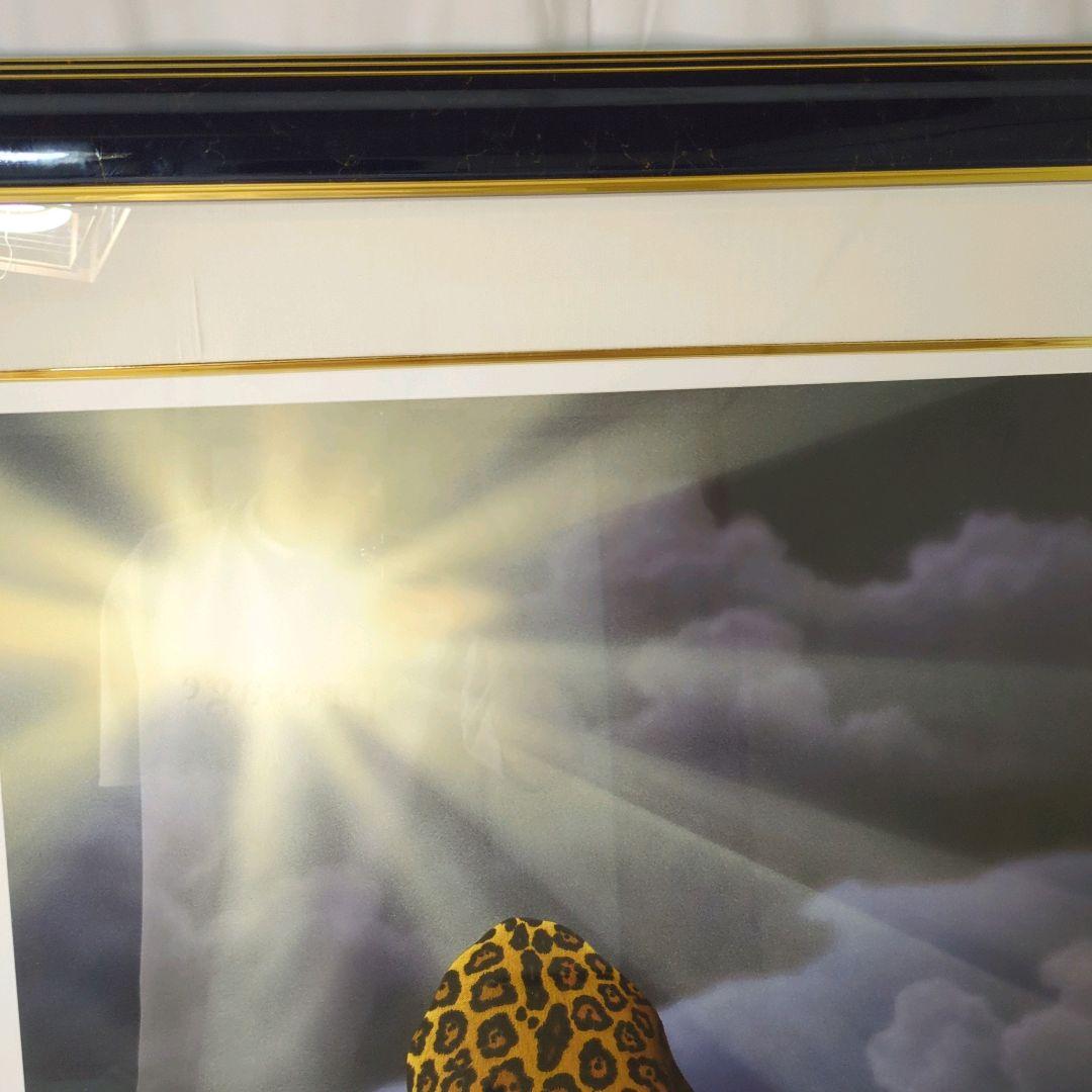 シム・シメール（Schim Schimmel）ヘブンアンドアース