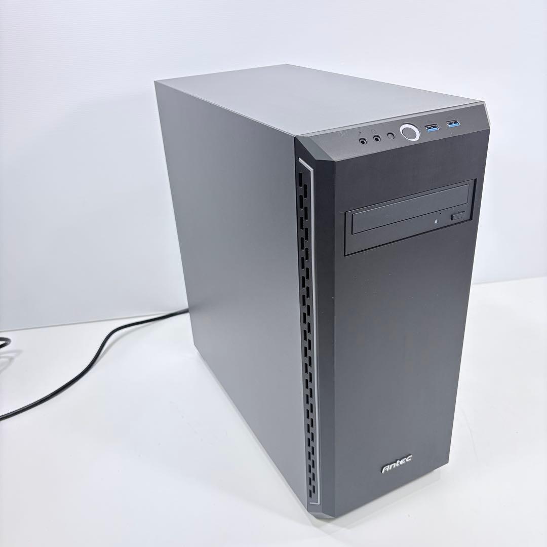 自作ゲーミングPC i9 9900K RTX3070Ti モンハンワイルズ快適