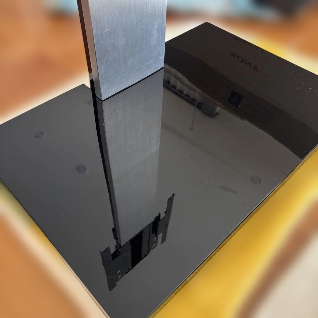 SONY ソニー フロアスタンド テレビスタンド SU-FL71M