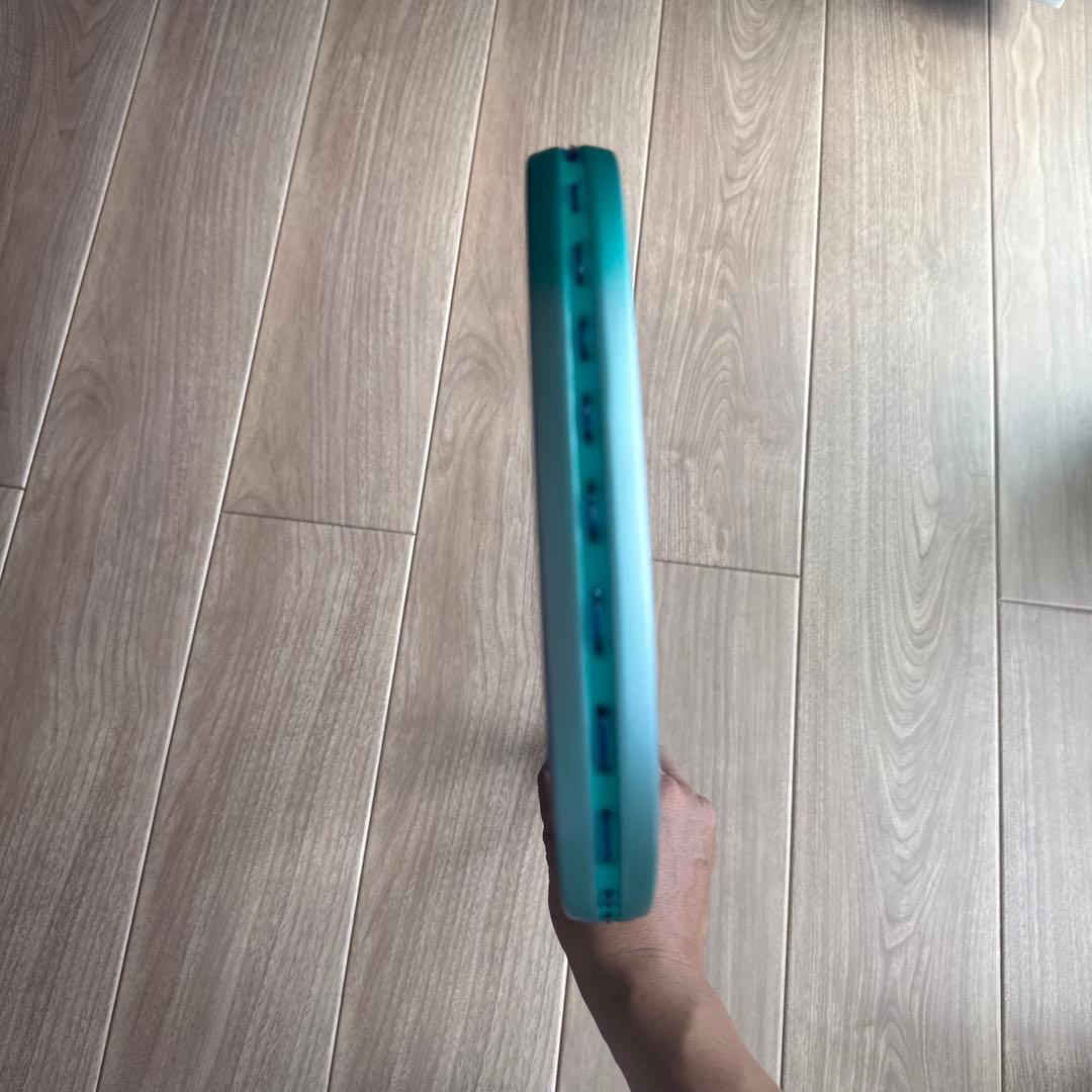 けん　ボルトレイジ7vs ul1