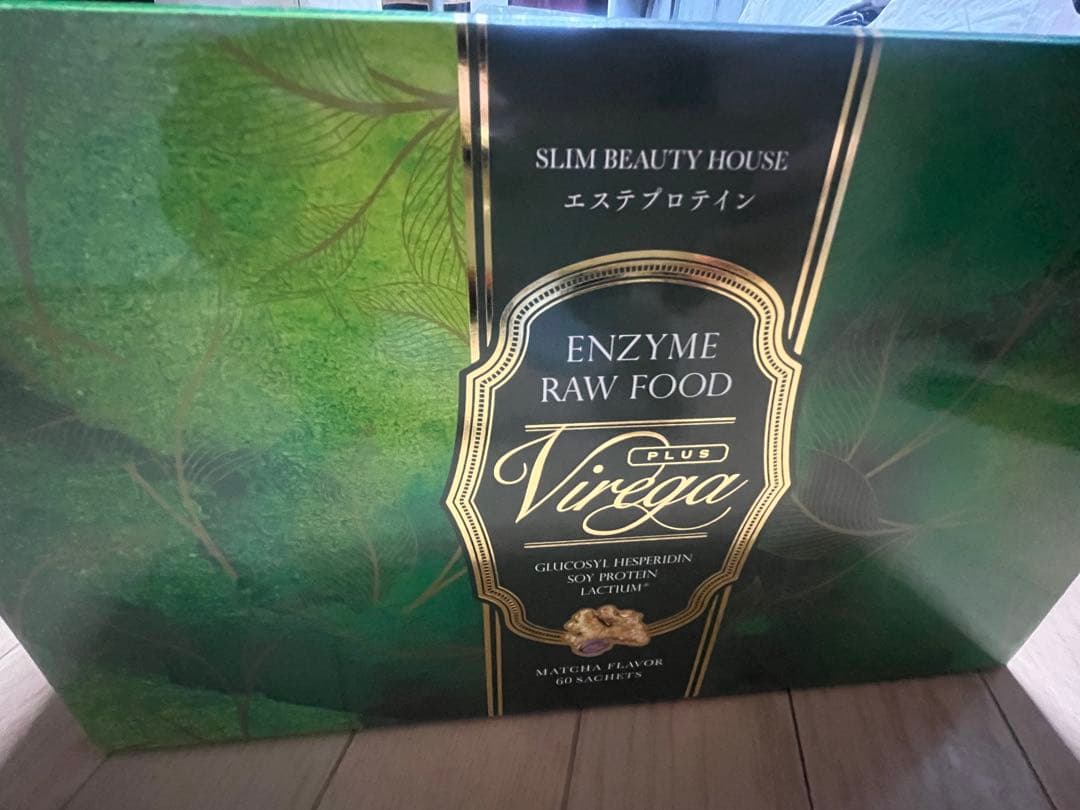 スリムビューティエステプロテイン
