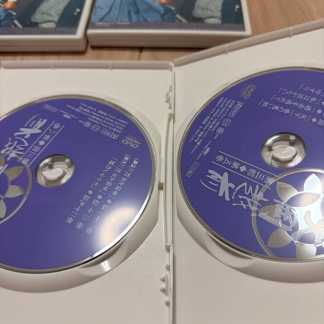 大岡越前 第三部 DVD-BOX〈8枚組〉