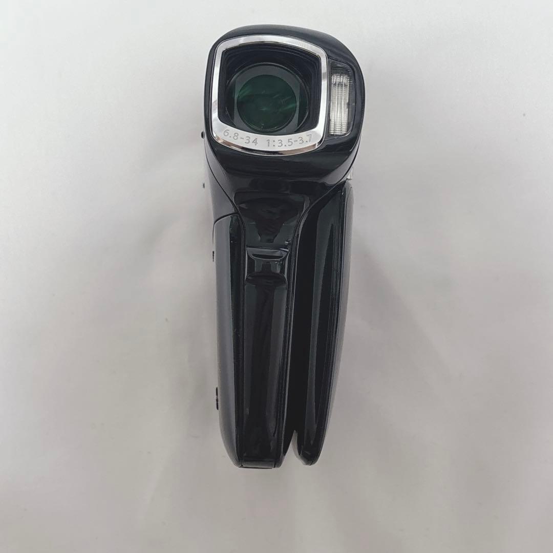 SANYO Xacti DMX-CG9 サンヨー ザクティ ビデオカメラ