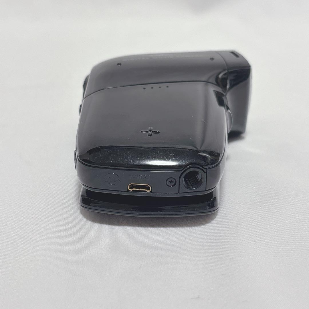 SANYO Xacti DMX-CG9 サンヨー ザクティ ビデオカメラ