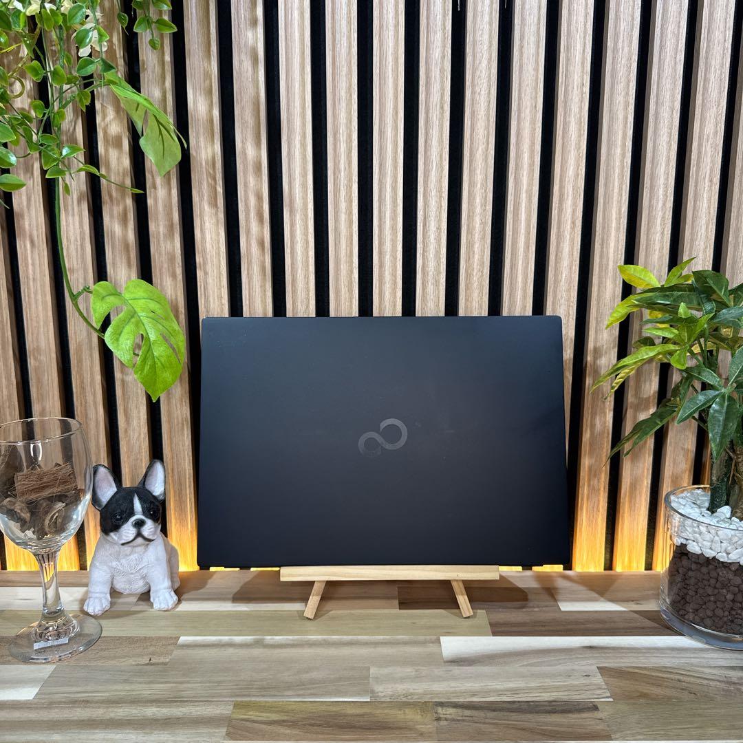 2023年モデル‼️LIFEBOOK U9313/N☘第13世代☘ノートパソコン