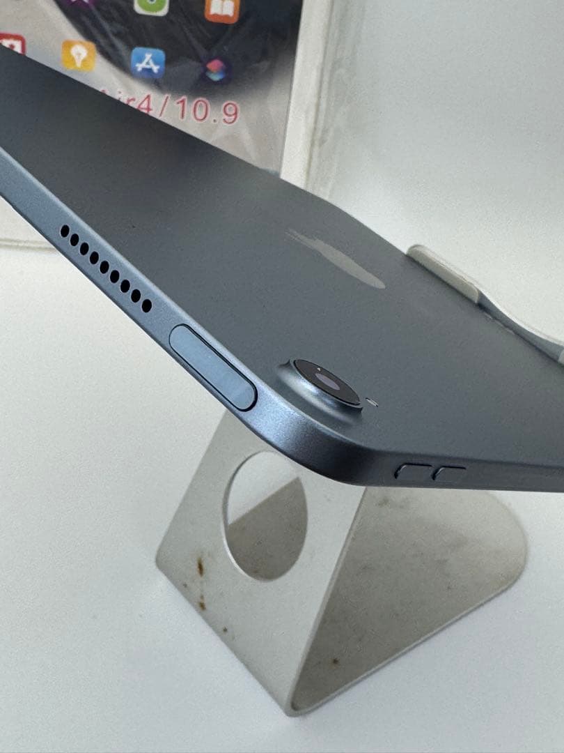 iPad Air4 10.9インチ 256GB 新品同様