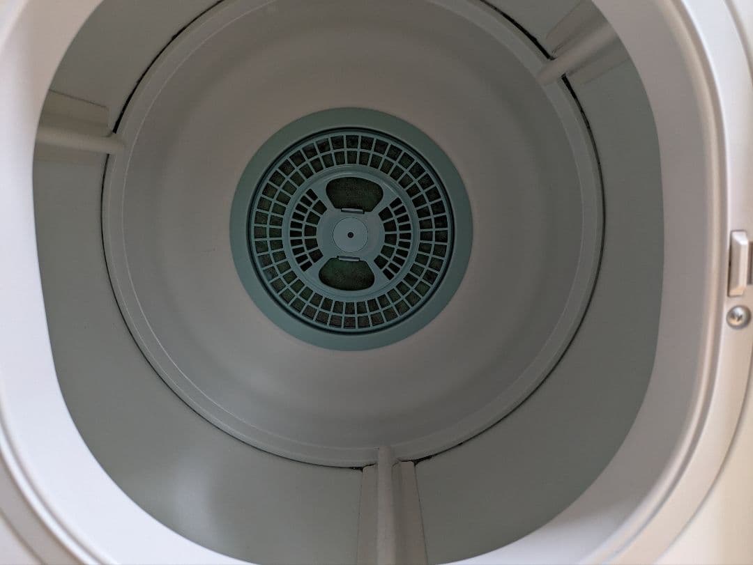 引取り歓迎！　東芝　電気衣類乾燥機　ED-608 2020年製