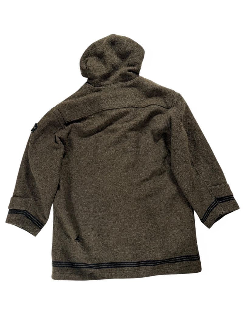 80s Stone  ダッフルコート　Montgomery