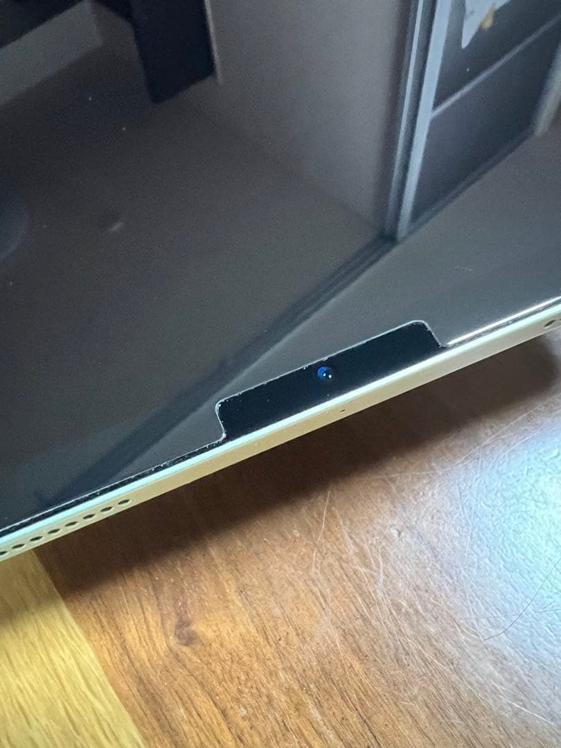 【美品】iPadAir第4世代 64GB グリーン