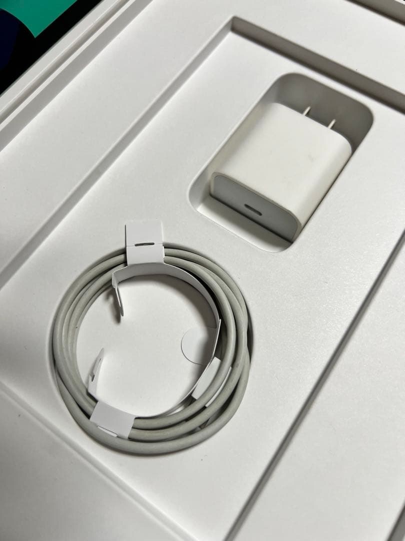 【美品】iPadAir第4世代 64GB グリーン