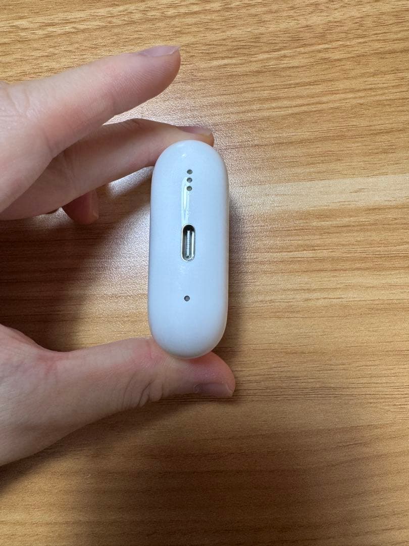 AirPods Pro 第2世代　タイプC 箱あり