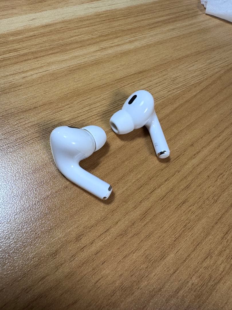 AirPods Pro 第2世代　タイプC 箱あり