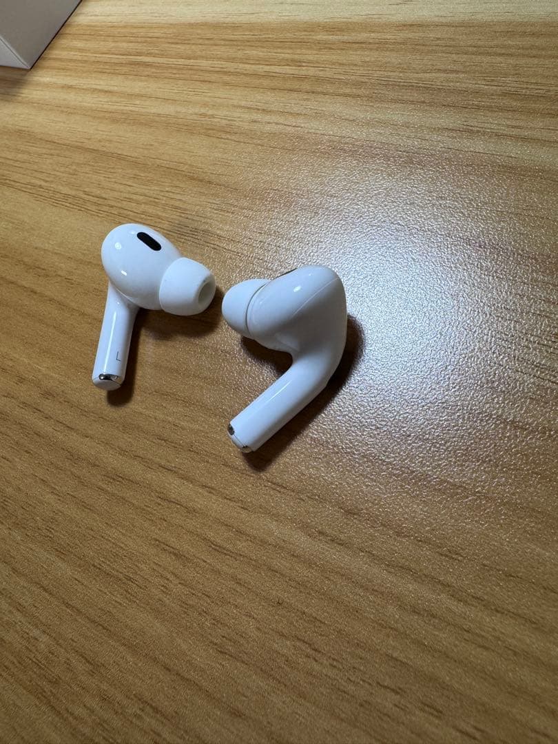 AirPods Pro 第2世代　タイプC 箱あり