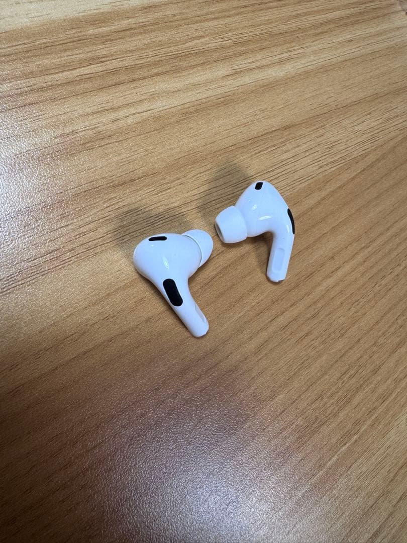 AirPods Pro 第2世代　タイプC 箱あり