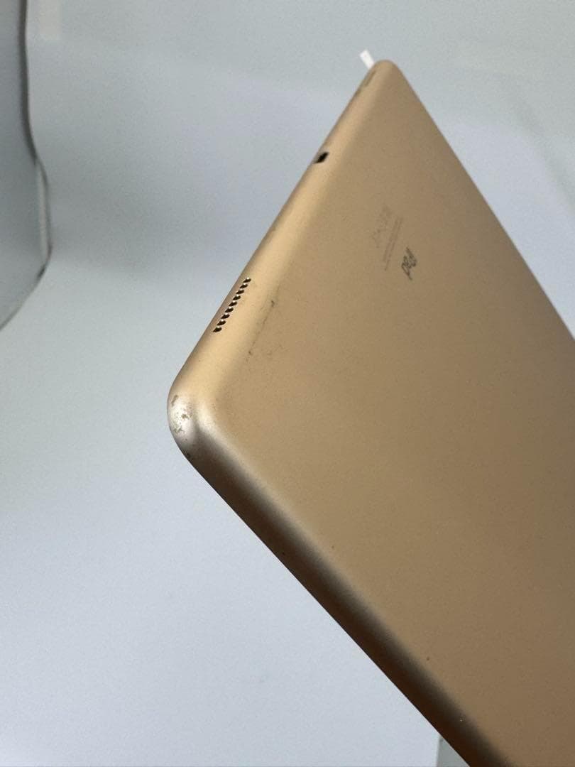 iPad Pro12.9 128GB ゴールド