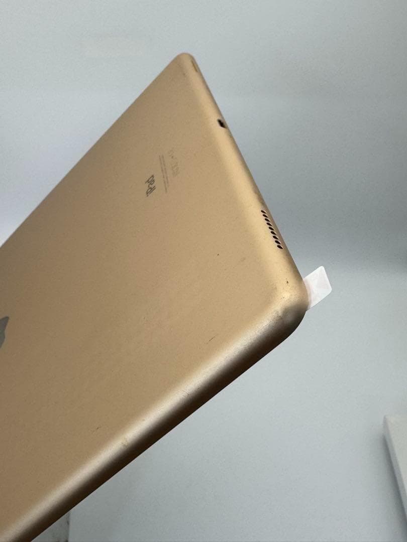 iPad Pro12.9 128GB ゴールド