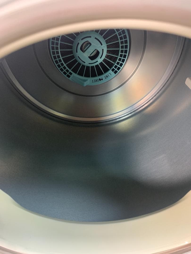 K☆034 リンナイ ガス衣類乾燥機(都市ガス) RDT-80 幹太くん