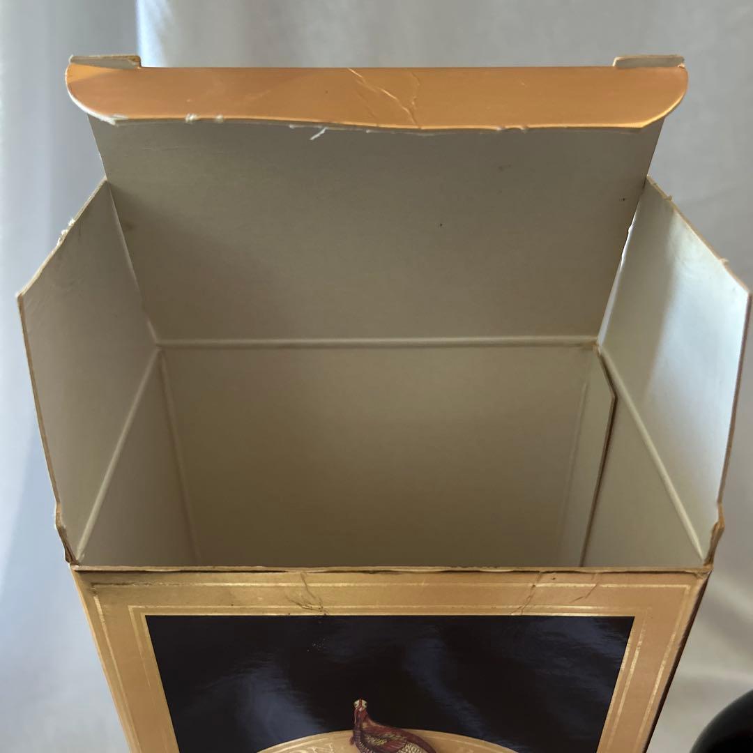 Wild Turkey Tradition バーボンウイスキー 750ml