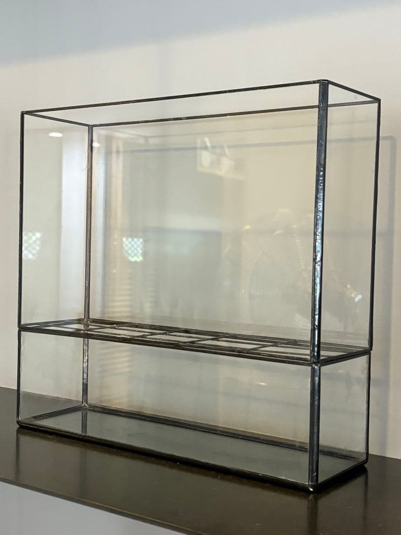 10¹² terra hydro 水耕栽培 ケース