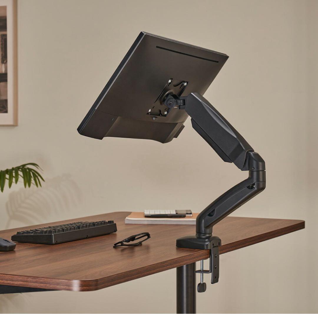 最終値下【モニターアーム付】モニター Acer 24インチ