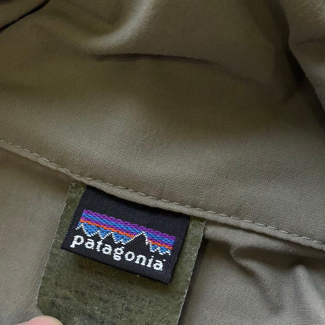 patagonia パタゴニア　MARS level5 M/R