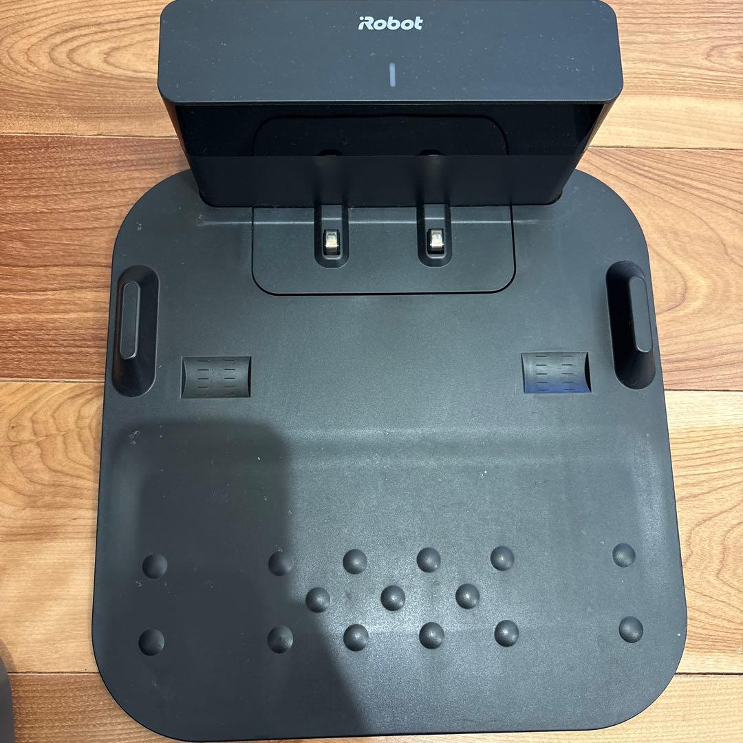 iRobot Brava jet m6(クリーナーパッド&洗剤含む)