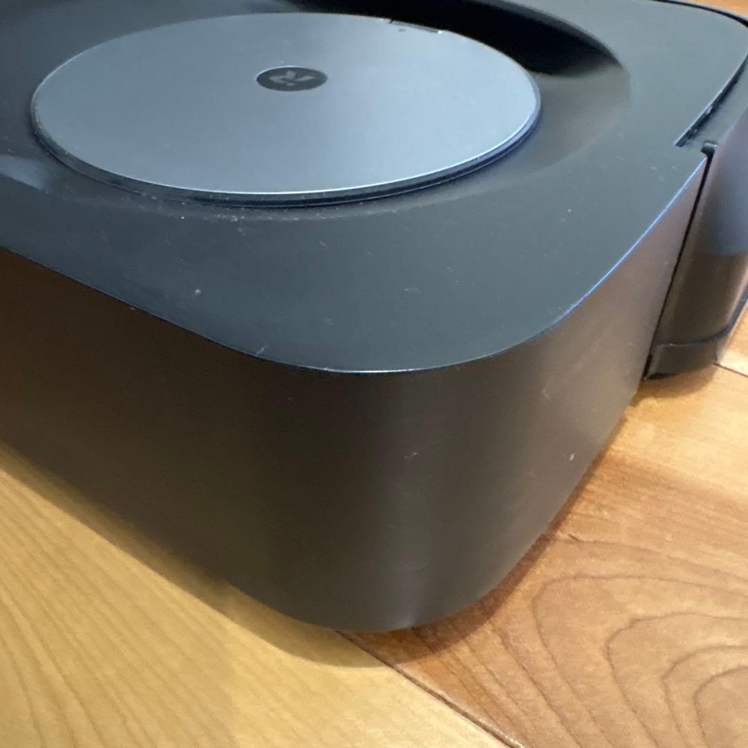 iRobot Brava jet m6(クリーナーパッド&洗剤含む)