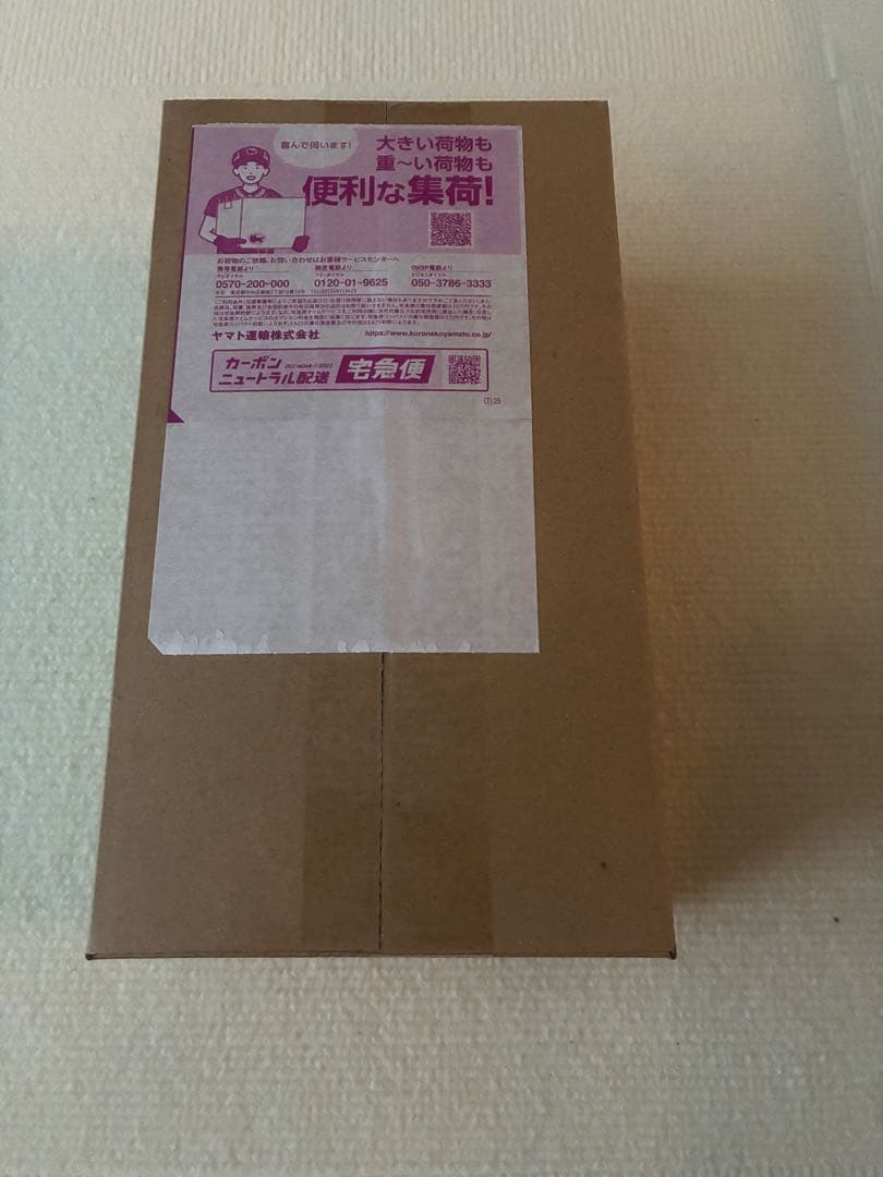 【新品未開封】シュリンク付き　ポケモンセンター ヒロシマ スペシャルBOX