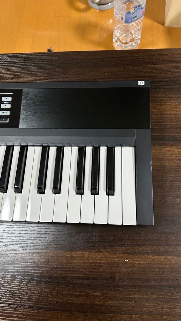 DTM・DAW KOMPLETE KONTROL S61