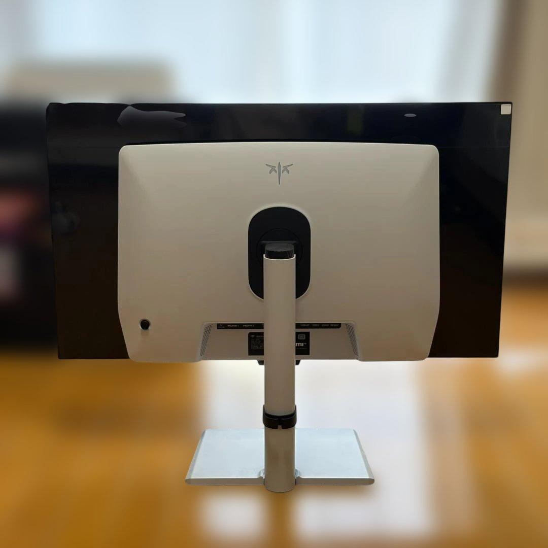 【値下げ中】KTC 32インチ 4K OLED ゲーミングモニター G32P5