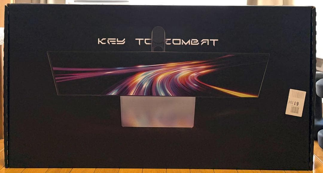 【値下げ中】KTC 32インチ 4K OLED ゲーミングモニター G32P5