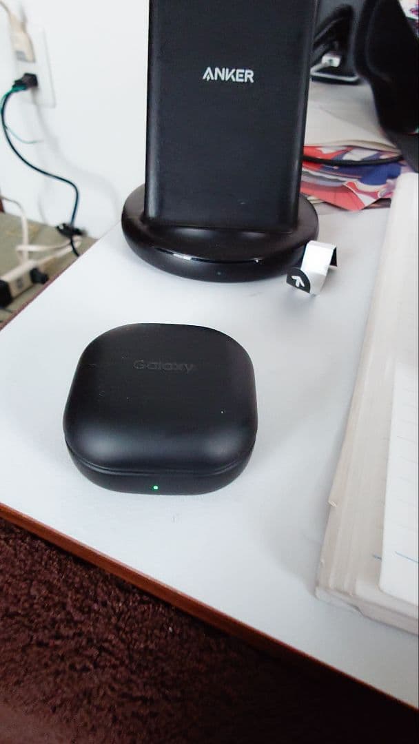 【即日発送可能】Samsung Galaxy Buds2 Pro イヤホン