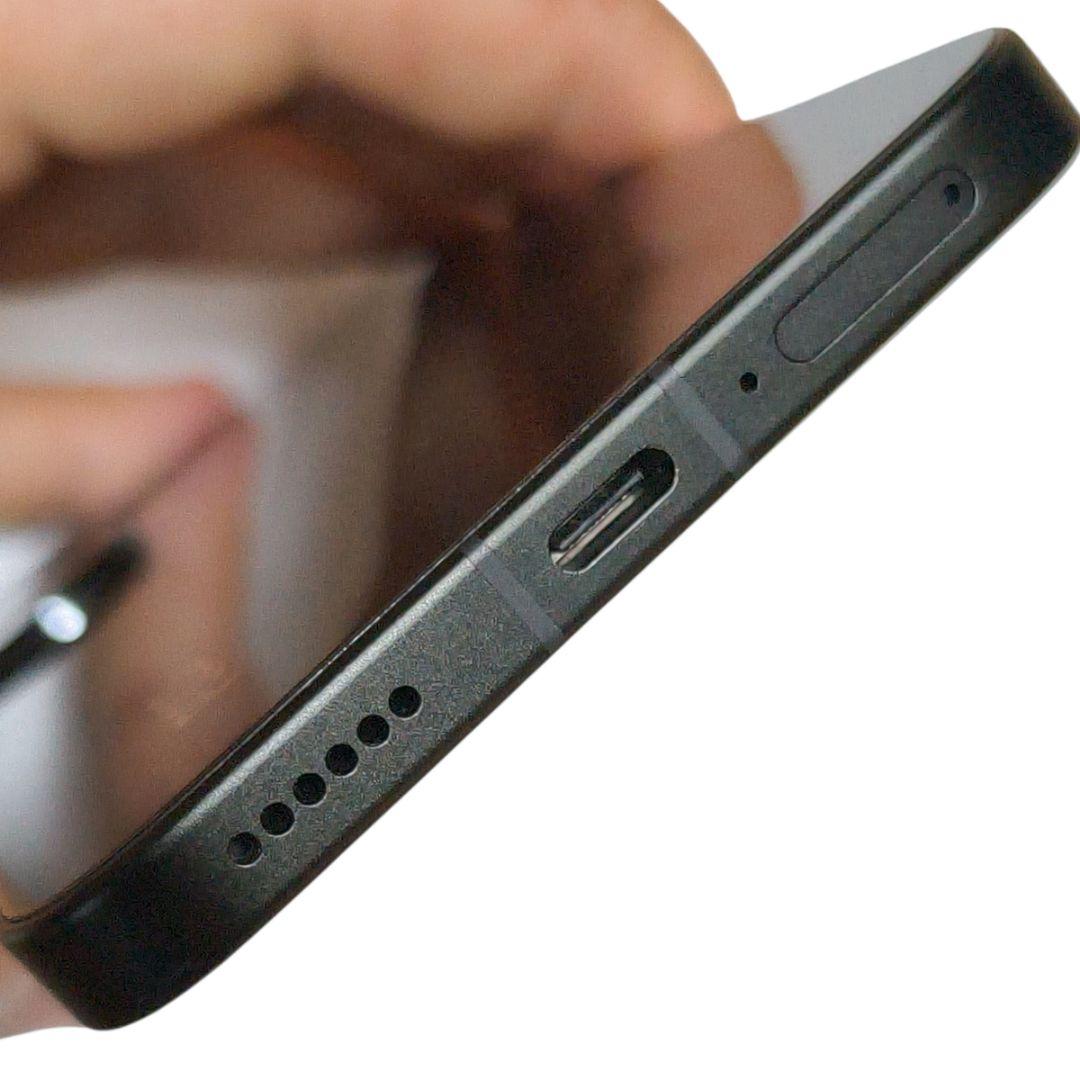 Xiaomi POCO F7 12GB+256GB日本語版 SIMフリーブラック