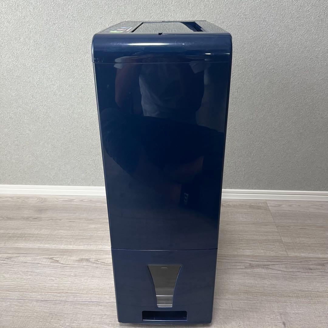 【美品】CORONA 衣類乾燥除湿機 CD-H10A コロナ 2021年製