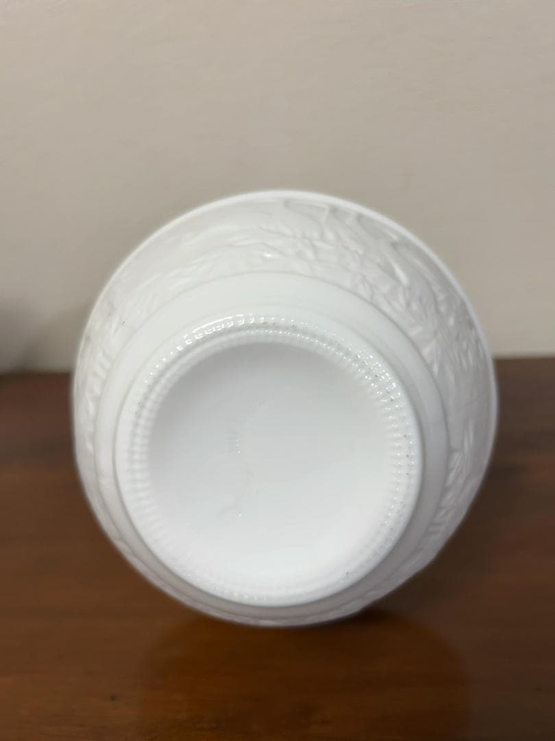 ［新品未開封］NIKKA WHISKY TSURU 陶器ボトル