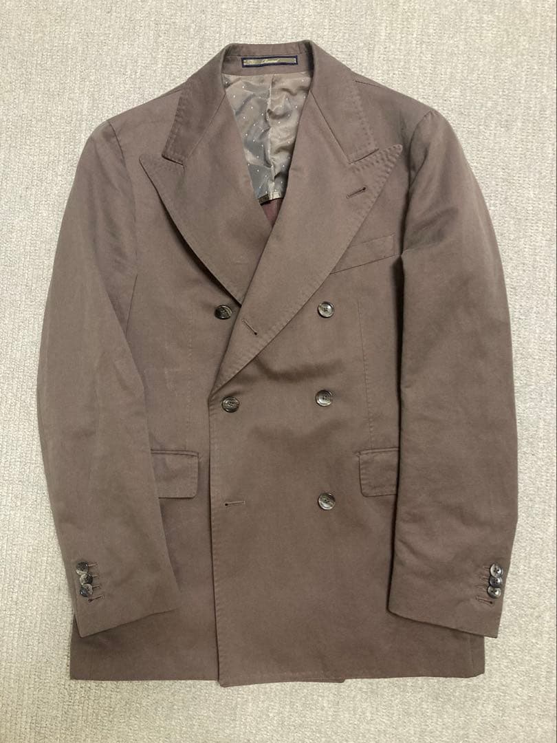 アルチザン タリアトーレ スーツ Mサイズ