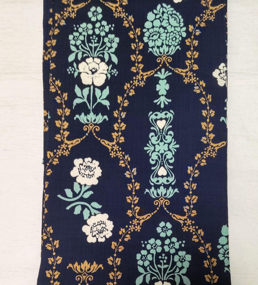 三松　セオα　浴衣　着物