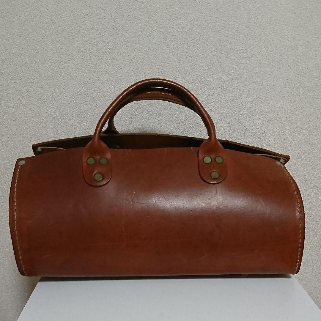 ★ TOOLS/5115/レザーバッグ/ヴィンテージ/クラインツールズ