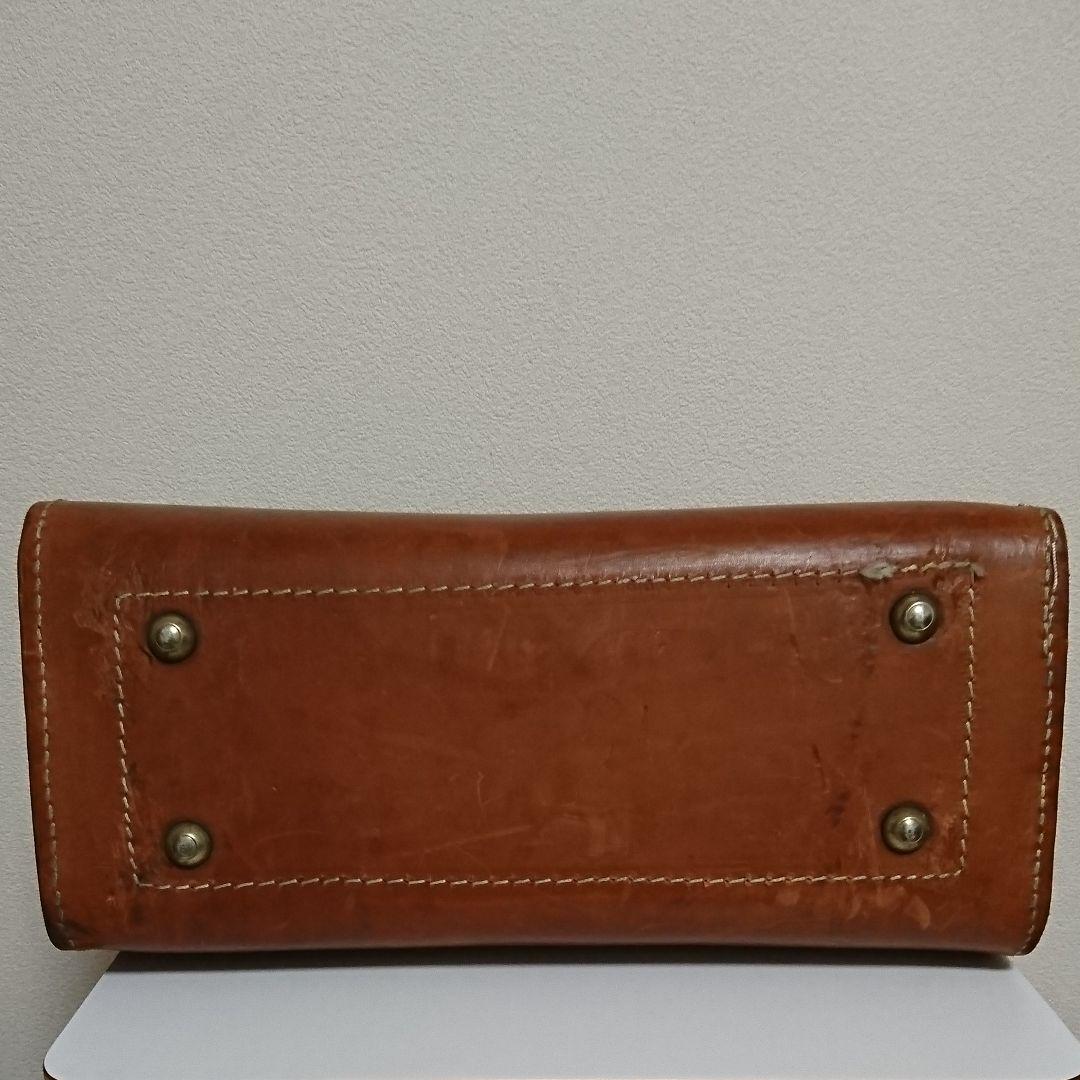 ★ TOOLS/5115/レザーバッグ/ヴィンテージ/クラインツールズ