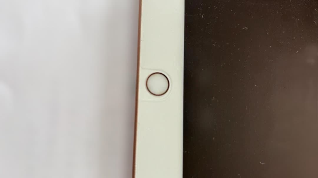 iPad ミニ５セルラー　64GB ゴールド SIMフリー