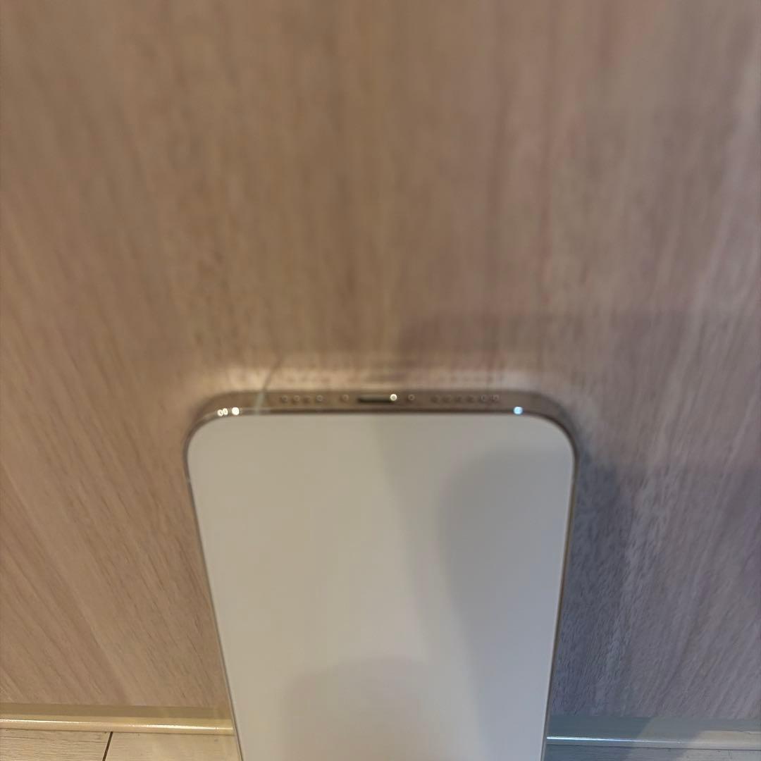 チ*4様 iPhone 12 Pro Max シルバー 256GB SIMフリー