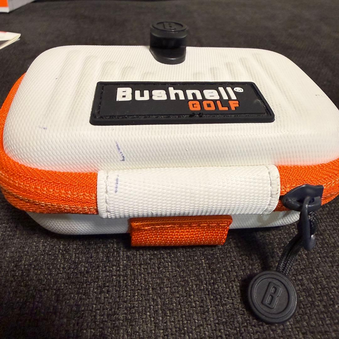 【国内正規品】 ブッシュネル⭐️ピンシーカーA1スロープジョルト