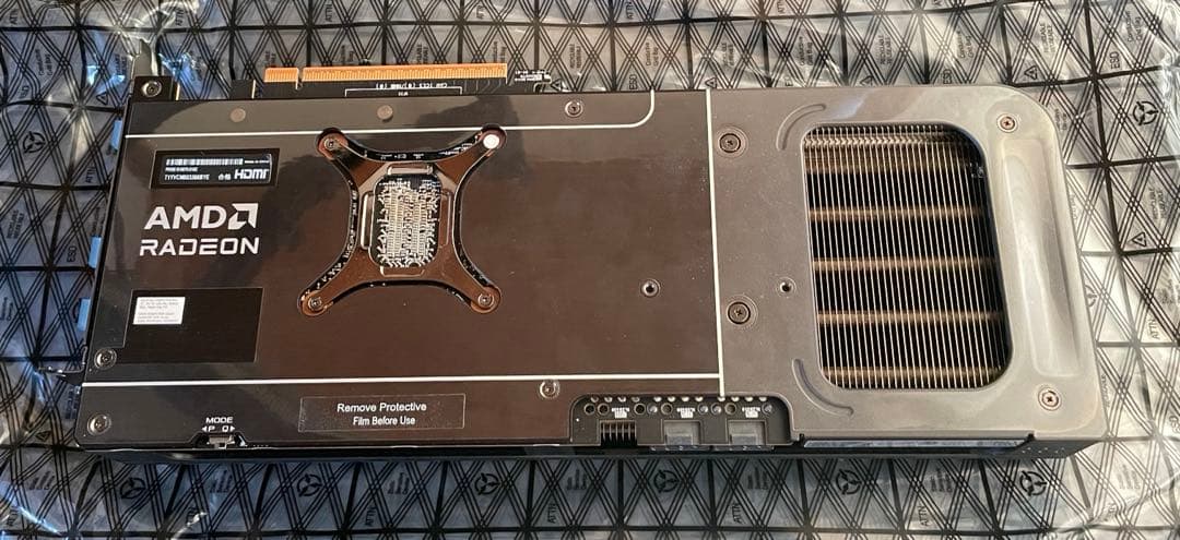 グラフィックボード・グラボ・ビデオカード ASUS Prime RX9070 16GB