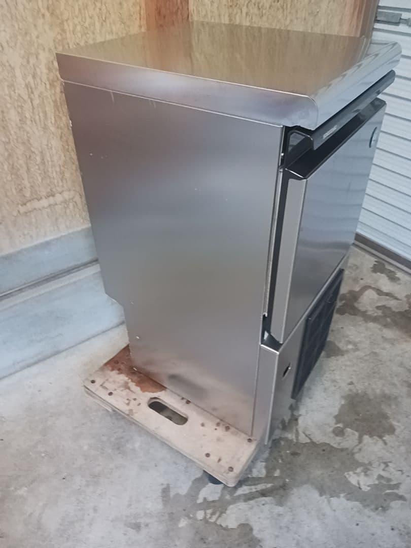 ホシザキ　業務用製氷機　IM-25M