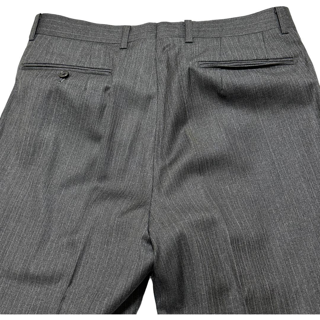 【極美品】エディフィス★EDIFICE★ロロピアーナSuper120’Sスーツ