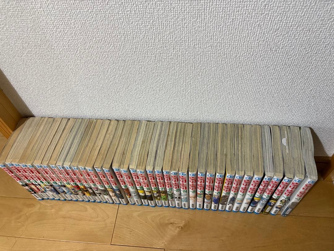 HUNTER×HUNTER ハンターハンター 1〜37巻セット H×H JUMP